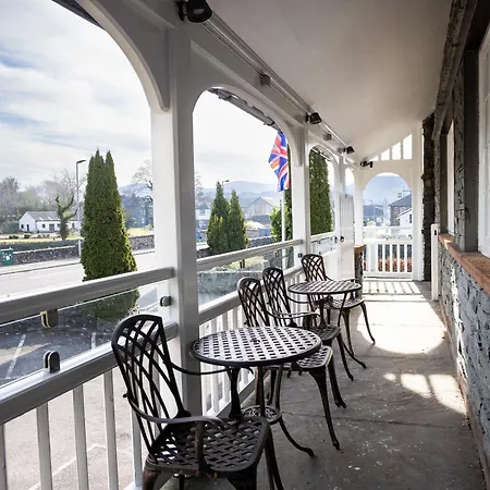 펜션 Greta Howe 케직