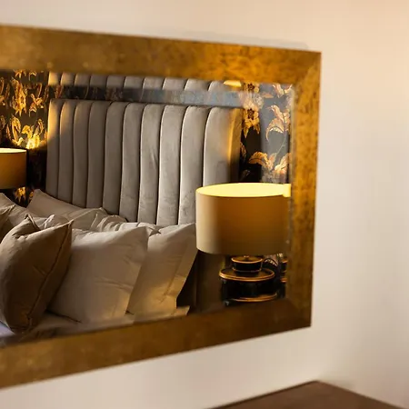 Semesterbostad Greta Howe *