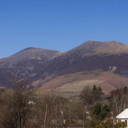 Greta Howe Keswick (Cumbria)