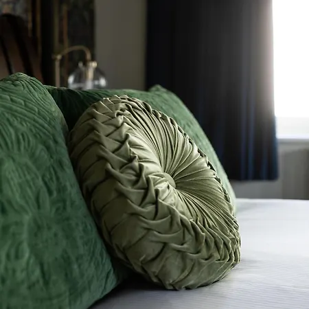 Greta Howe Semesterbostad *