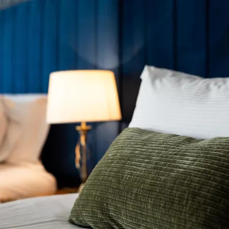 Semesterbostad Greta Howe *