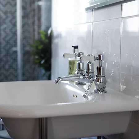 Greta Howe Semesterbostad