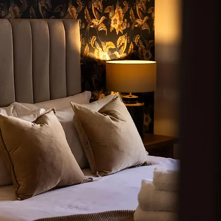 Greta Howe Semesterbostad Keswick (Cumbria)