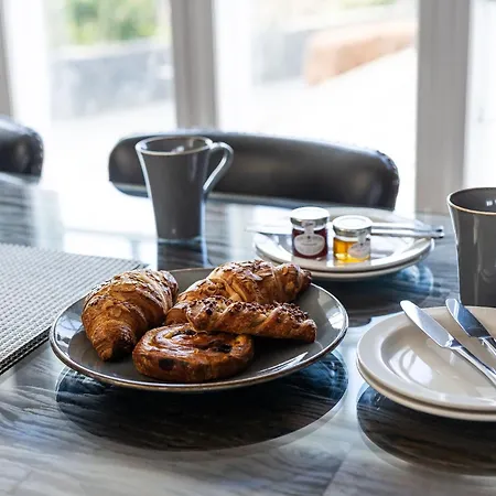 Semesterbostad Greta Howe Keswick (Cumbria)