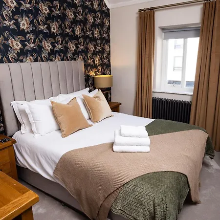 Nyaraló Greta Howe Keswick