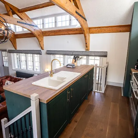 Greta Howe Nyaraló Keswick